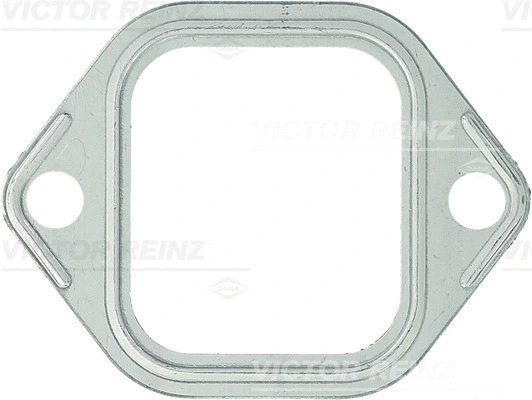 Gasket, exhaust manifold (71-25062-30)