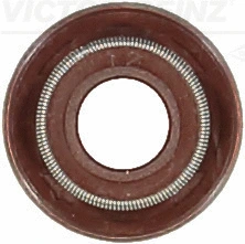 Seal Ring, valve stem (70-52718-00)