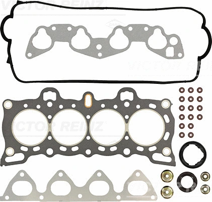 Gasket Kit, cylinder head (02-52355-01)