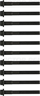 Cylinder Head Bolt Set (14-55003-01)