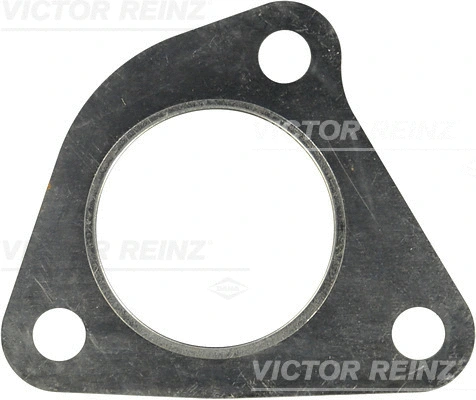 Gasket, exhaust pipe (71-24068-10)