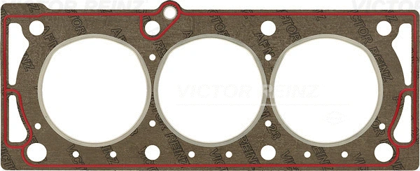 Gasket, cylinder head (61-34230-00)