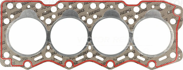 Gasket, cylinder head (61-33610-10)