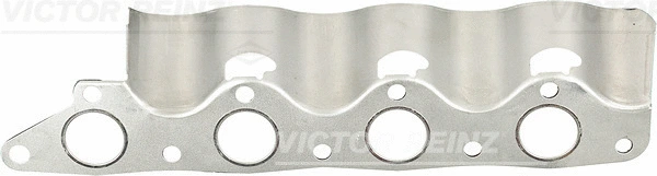 Gasket, exhaust manifold (71-53173-00)