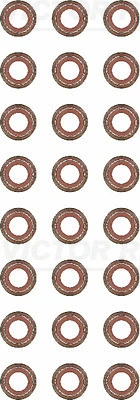 Seal Set, valve stem (12-10356-01)
