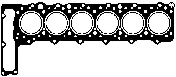 Gasket, cylinder head (61-27005-30)