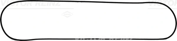 Gasket, cylinder head cover (71-52616-00)