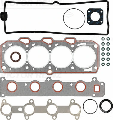 Gasket Kit, cylinder head (02-35585-01)