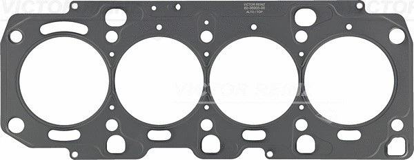 Gasket, cylinder head (61-36905-00)
