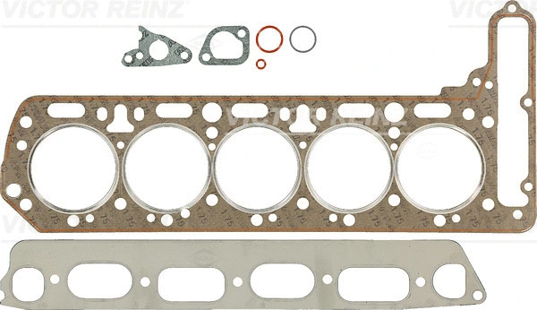 Gasket Kit, cylinder head (02-24125-07)