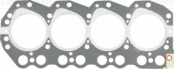 Gasket, cylinder head (61-53405-20)