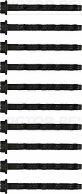 Cylinder Head Bolt Set (14-32018-01)