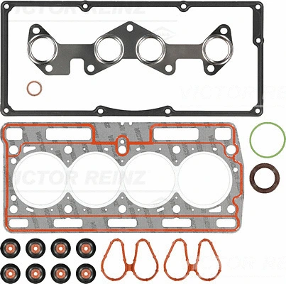 Gasket Kit, cylinder head (02-33585-01)