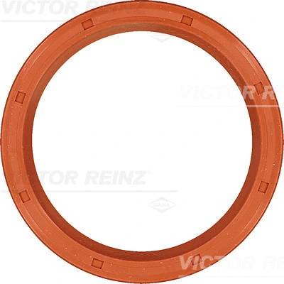 Shaft Seal, crankshaft (81-35908-00)