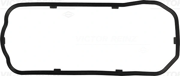 Gasket, oil sump (71-38202-00)
