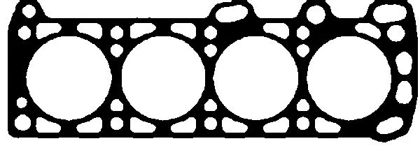 Gasket, cylinder head (61-52235-00)