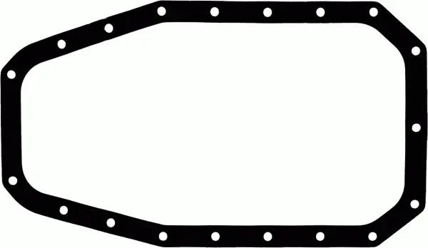 Gasket, oil sump (71-34470-00)
