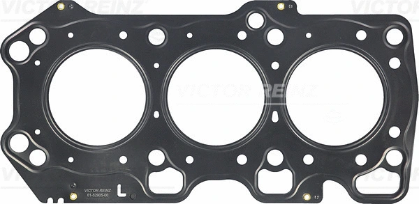 Gasket, cylinder head (61-52905-00)