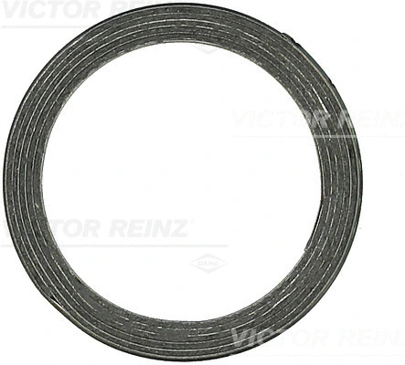 Gasket, exhaust manifold (71-13202-00)