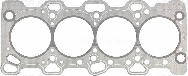 Gasket, cylinder head (61-52950-00)