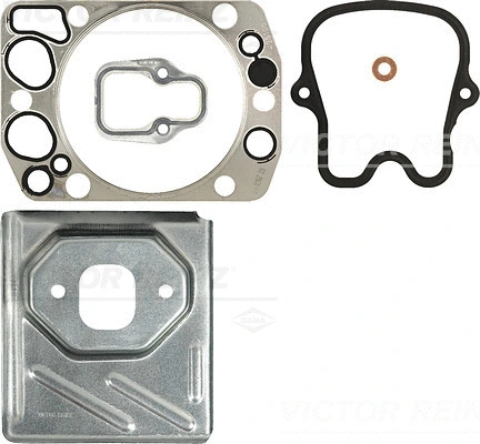 Gasket Kit, cylinder head (03-25105-10)