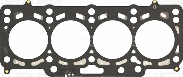 Gasket, cylinder head (61-37175-10)