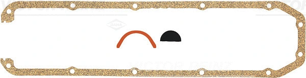 Gasket Set, cylinder head cover (15-13006-01)