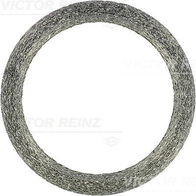 Gasket, exhaust pipe (71-25928-00)
