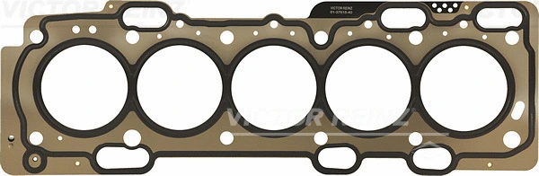 Gasket, cylinder head (61-37615-40)