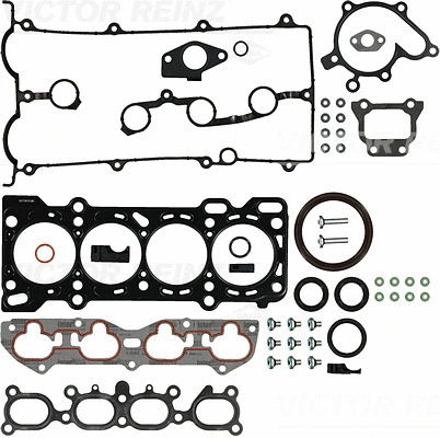 Full Gasket Kit, engine (01-52910-03)
