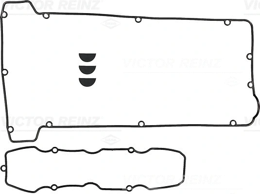 Gasket Set, cylinder head cover (15-35316-01)
