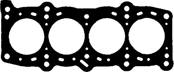Gasket, cylinder head (61-31790-00)