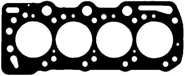 Gasket, cylinder head (61-53195-10)