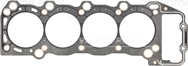 Gasket, cylinder head (61-52850-00)