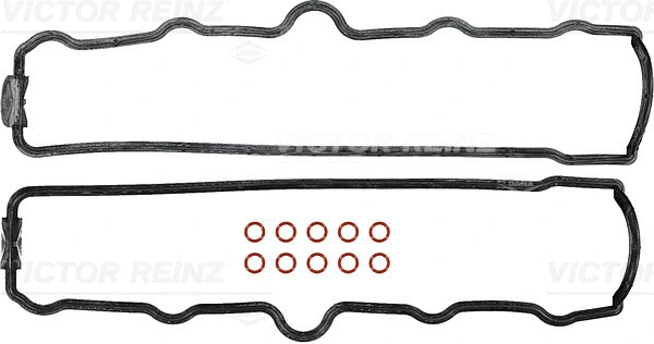 Gasket Set, cylinder head cover (15-31973-01)