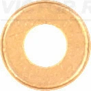 Seal Ring, injector (70-12077-00)