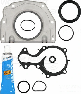 Gasket Kit, crankcase (08-42892-01)