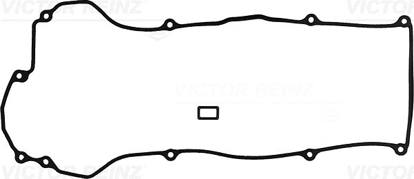 Gasket Set, cylinder head cover (15-53386-01)