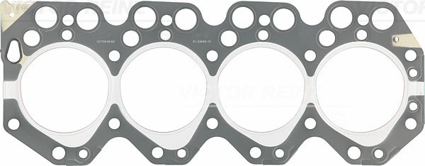 Gasket, cylinder head (61-53045-10)