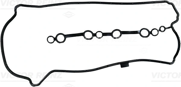 Gasket, cylinder head cover (71-10887-00)