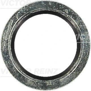 Seal Ring, oil drain plug (70-33769-00)