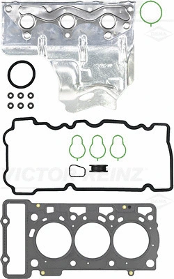 Gasket Kit, cylinder head (02-33895-01)