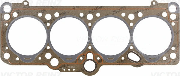 Gasket, cylinder head (61-29000-50)