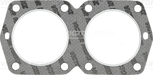 Gasket, cylinder head (61-35550-10)