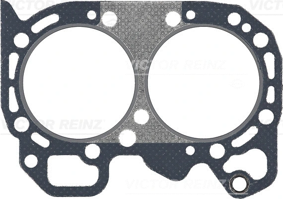 Gasket, cylinder head (61-52540-00)