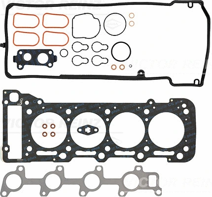 Gasket Kit, cylinder head (02-37200-01)
