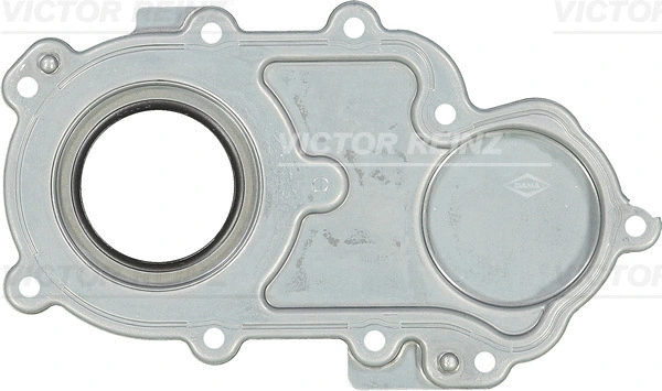 Shaft Seal, crankshaft (81-90036-00)