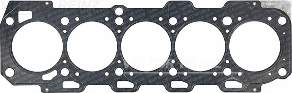 Gasket, cylinder head (61-33760-00)