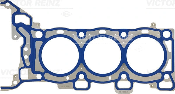 Gasket, cylinder head (61-37225-00)