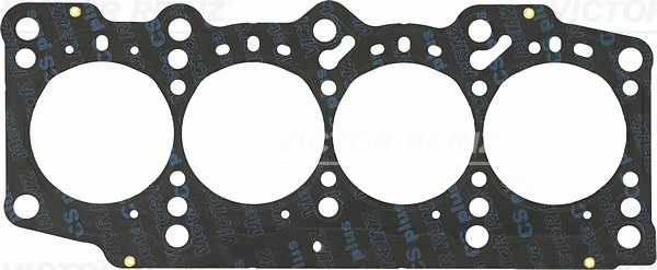 Gasket, cylinder head (61-37110-00)